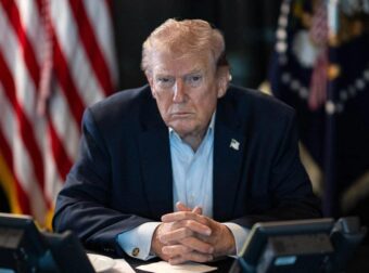 Πόλεμος στο Ιράν: Έκτακτη ανακοίνωση από Τραμπ