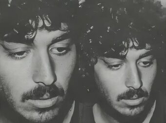 Καταλάβατε ποιος είναι; – Ζωντανός Πασίγνωστος Έλληνας θρύλος σε νεαρή ηλικία