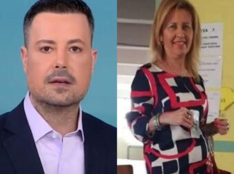 ΤΟΥΜΠΑ ΟΛΑ ΜΕ ΤΟΝ ΘΑΝΑΤΟ ΤΗΣ ΣΟΦΙΑΣ ΧΡΗΣΤΙΔΟΥ – ΣΟΚ ΜΟΛΙΣ ΤΟ ΑΠΟΚΑΛΥΨΕ Ο ΚΟΥΣΟΥΛΟΣ