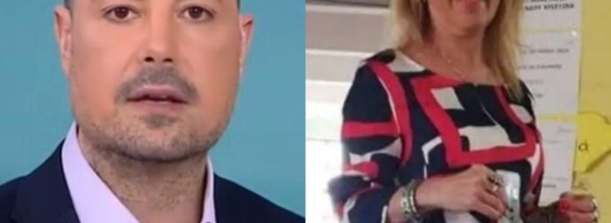 ΤΟΥΜΠΑ ΟΛΑ ΜΕ ΤΟΝ ΘΑΝΑΤΟ ΤΗΣ ΣΟΦΙΑΣ ΧΡΗΣΤΙΔΟΥ – ΣΟΚ ΜΟΛΙΣ ΤΟ ΑΠΟΚΑΛΥΨΕ Ο ΚΟΥΣΟΥΛΟΣ