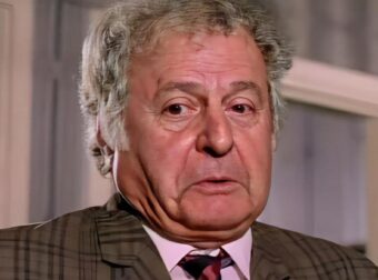 Γιώργος Κάππης: Κηδεύτηκε παρουσία ελαχίστων συναδέλφων του ο πασίγνωστος ηθοποιός του ελληνικού κινηματογράφου – Το φρικτό του τέλος