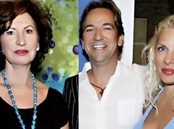 Ο κακός χαμός με την πεθερά της Ελένης Μενεγάκη – «Χοντρή» κόντρα νύφης και πεθεράς