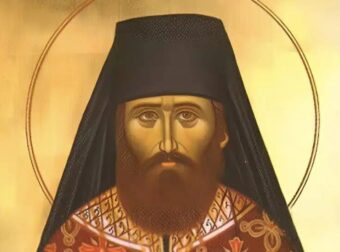 «Να έρχεστε στον τάφο μου να λέτε τον πόνο σας, εγώ θα σας ακούω και θα σας βοηθώ»