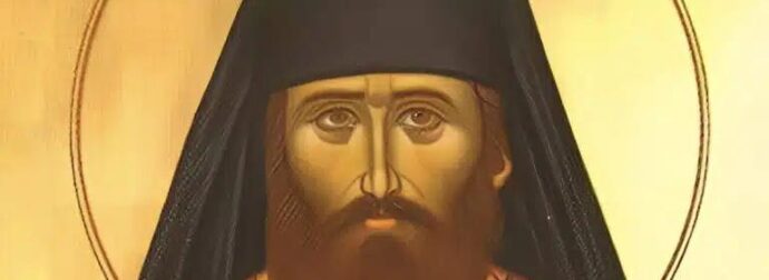 «Να έρχεστε στον τάφο μου να λέτε τον πόνο σας, εγώ θα σας ακούω και θα σας βοηθώ»