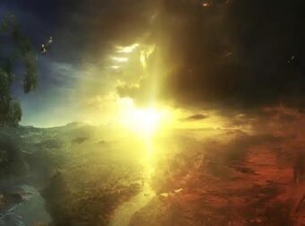 Θα αναγνωρίζουμε συγγενείς και φίλους στον «Παράδεισο»;