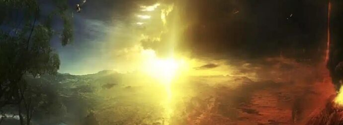 Θα αναγνωρίζουμε συγγενείς και φίλους στον «Παράδεισο»;