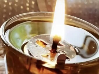 Μία πολύτιμη προσευχή για την γλωσσοφαγιά και το κακό μάτι