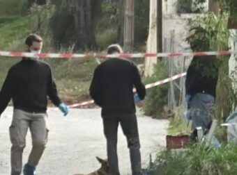 Θρίλερ στη Χαλκιδική με τη σορό γυναίκας σε βαλίτσα – Το στοιχείο της βέρας και τα χαρτιά στο στόμα