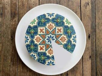 Βρείτε το κομμάτι της τούρτας που λείπει για να αποκαλύψετε τι είδους γυναίκες είστε