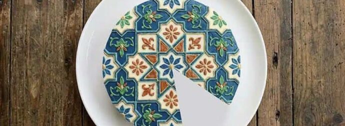 Βρείτε το κομμάτι της τούρτας που λείπει για να αποκαλύψετε τι είδους γυναίκες είστε