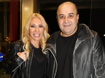 Έκανε την αποκάλυψη ο Μάρκος Σεφερλής για την σχέση του με Έλενα Τσαβαλιά