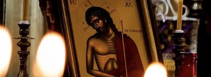 Πότε είναι η Κυριακή της Σταυροπροσκυνήσεως: Τι τρώμε και το «άγνωστο» έθιμο της Μεγάλης Γιορτής