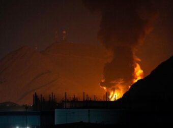 Μόλις έκανε το μεγάλο χτύπημα το Ιράν – Τρόμος σε όλο τον Κόμσο