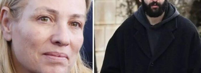 Μαριάννα Τουμασάτου: Τι δήλωσε για τον γιο του Πέτρου Φιλιππίδη