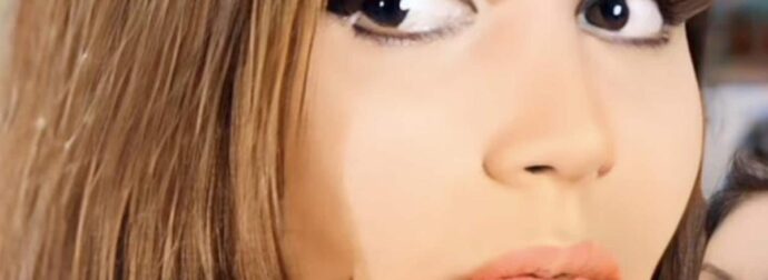 Aπομονωμένη στα 81 ζει μια από τις ομορφότερες ηθοποιούς του ελληνικού κινηματογράφου