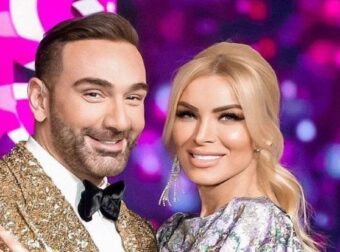 Νίκος Κοκλώνης: Η απίστευτη εντολή που έχει δώσει για την Κατερίνα Καινούριου