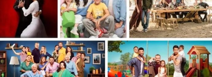 Είναι επίσημο: Αυτές οι σειρές κόβονται σε Alpha, Mega και Ant1 – Ποιες θα συνεχίσουν