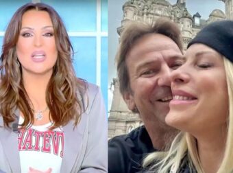 «Απασφάλισε» η Ναταλία Γερμανού: Είπε την μεγαλύτερη αλήθεια για το διαζύγιο της Μενεγάκη