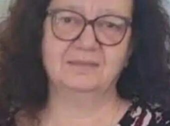 Auτn είναι η διευθύντρια της δομής φιλοξενίας ΑμεΑ που είχε μετατραπεί σε Koλαστnpιo ψυχών