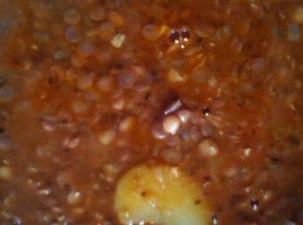 Ηλεία 20 χρόνια πριν: Η Μητέρα που έριξε δηλητήριο στις φακές και σκότωσε την έγκυο κόρη της και το αγοράκι που κυοφορούσε