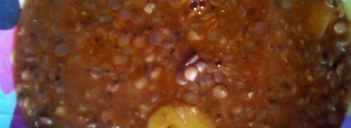 Ηλεία 20 χρόνια πριν: Η Μητέρα που έριξε δηλητήριο στις φακές και σκότωσε την έγκυο κόρη της και το αγοράκι που κυοφορούσε