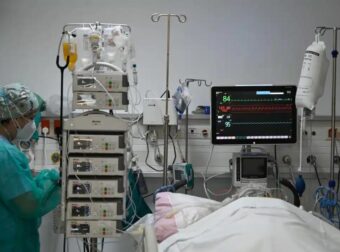 Τραγωδία στη Θεσπρωτία: Πέθανε 33χρονος που είχε πέσει από σκάλα στο σπίτι του