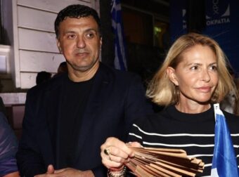 ΤΖΕΝΗ ΜΠΑΛΑΤΣΙΝΟΥ: ΕΔΩΣΕ ΣΥΝΕΝΤΕΥΞΗ ΚΑΙ ΜΙΛΗΣΕ ΓΙΑ ΤΗ ΖΩΗ ΤΗΣ ΚΑΙ ΤΟ ΓΑΜΟ ΤΗΣ ΚΟΡΗΣ