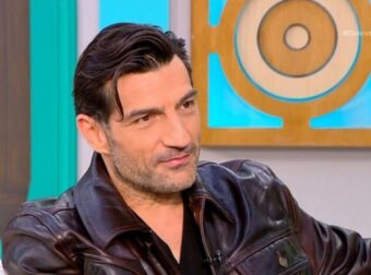 Μόλις έκανε την αποκάλυψη ο ηθοποιός Νίκος Κουρής για το πρόβλnμα υγείας του