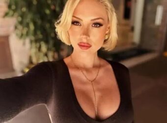 Μιροσλαβα Μοντεμαγιόρ: Η Προκλητική εμφάνιση της παρουσιάστριας σε κορυφαία αθλητική εκπομπή