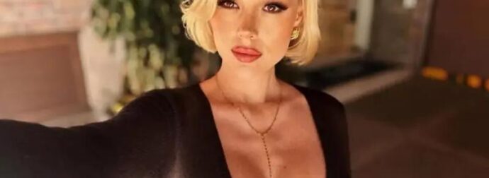 Προκλητική εμφάνιση παρουσιάστριας σε κορυφαία αθλητική εκπομπή