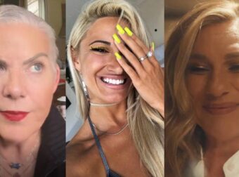 Νανά Παλαιτσάκη: Είπε τα αυτονόητα για τα Jumbo και την Τούνη