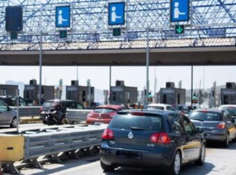 Προσοχή: Αυτός ο δρόμος ξεκίνησε τη χρέωση διοδίων με τα χιλιόμετρα – Πώς θα λειτουργεί