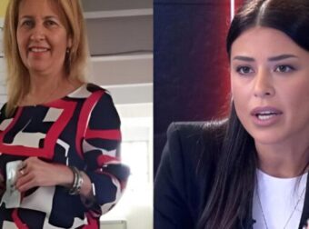 Αφροδίτη Λατινοπούλου: «Ο μαθητής που δεν έχει καλή διαγωγή να μην περνάει την τάξη»