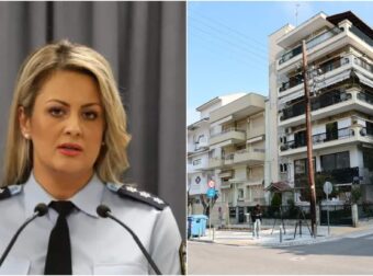 Θρίλερ στην Καλαμαριά: Αποκάλυψη βόμβα από την Δημογλίδου για τον δολοφόνο του 20χρονου