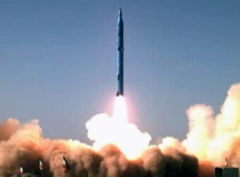 Αυτή τη φορά δεν αστειεύεται το Ιράν: Έστειλε τους πιο ισχυρούς πυραύλους