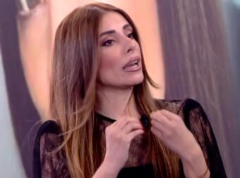 Ξέσπασε η Μίνα Αρναούτη: «Πέθανε ένας άνθρωπος, αλλά εγώ έχω…»