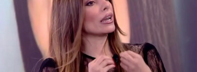 Ξέσπασε η Μίνα Αρναούτη: «Πέθανε ένας άνθρωπος, αλλά εγώ έχω…»