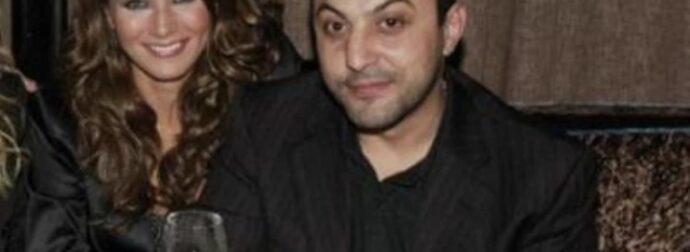 Έριξε την «βόμβα» η  Αγγελική Ηλιάδη: «Ο Μπάμπης Λαζαρίδης με κακοποιούσε άσχημα, φοβόμουν για το παιδί που είχα στην κοιλιά μου!»