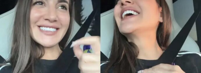 Την έχει… βασίλισσα: Ξετρελαμένη η Ρία Ελληνίδου – Το νέο βίντεο με τον Δημήτρη Αλεξάνδρου – Τρελά ερωτευμένοι και οι δυο!