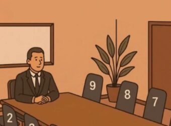 Ψυχολογικό τεστ: Σε ποια καρέκλα θα καθόσασταν;