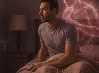 Τι να κάνετε όταν ξυπνάτε στις 3 τα ξημερώματα και πώς να νιώθετε ξεκούραστοι την επόμενη μέρα