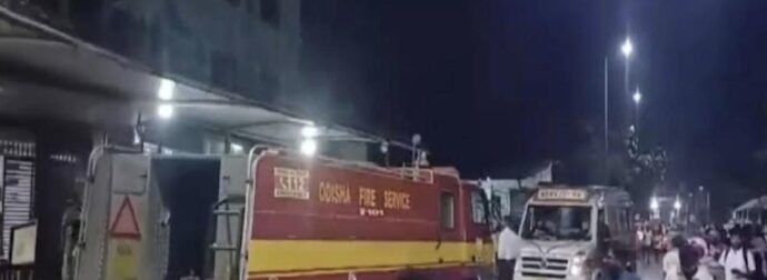 Δέκα νεκροί από πυρκαγιά στα επείγοντα  νοσοκομείου στην Ινδία