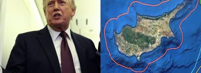 Εξέλιξη στην Κύπρο: Ο Τραμπ δέσμευσε περιοχή στα Κατεχόμενα – Γιατί έγιναν έξαλλοι οι Τούρκοι