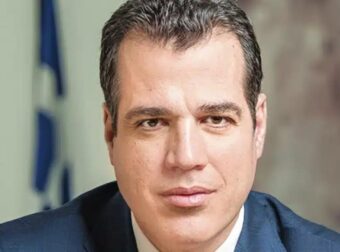 Θάνος Πλεύρης: «Είμαστε έτοιμοι για πιο σκληρά μέτρα εάν δούμε αυξημένες ροές»