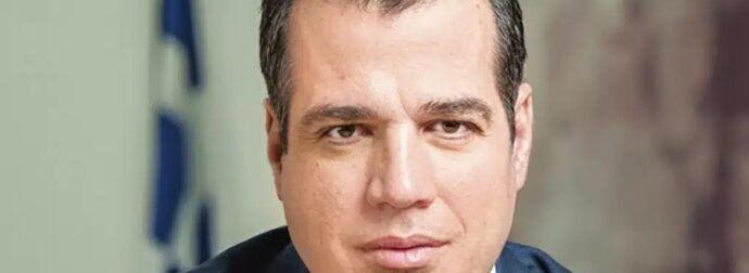 Θάνος Πλεύρης: «Είμαστε έτοιμοι για πιο σκληρά μέτρα εάν δούμε αυξημένες ροές»