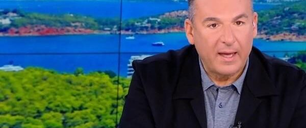 Έξαλλος ο Λιάγκας: «Η γυναίκα του χαροπαλεύει κι αυτός ζήτησε 1.000€ για συνέντευξη και λέει “Αφού είναι στη ΜΕΘ, τι να κάτσω απ’ έξω να κάνω;”»