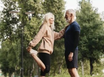 Δεν είναι ούτε το περπάτημα, ούτε το κολύμπι – Αυτή η άσκηση είναι το κλειδί για την καλή υγεία μετά τα 50