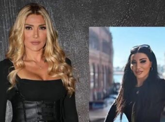 Πόπη Μαλλιωτάκη: Η πρώτη αντίδραση μετά τις δηλώσεις της Αγγελικής Ηλιάδη για κακοποίηση από τον Μπάμπη Λαζαρίδη