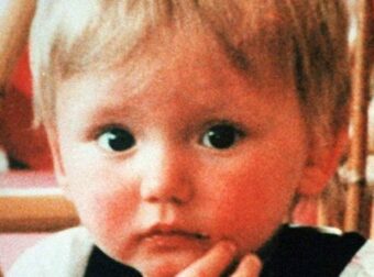 «ΕΓΩ ΕΙΜΑΙ Ο ΜΙΚΡΟΣ ΜΠΕΝ ΠΟΥ ΧΑΘΗΚΕ ΠΡΙΝ 35 ΧΡΟΝΙΑ ΣΤΗΝ ΚΩ»