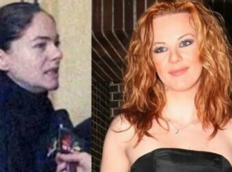 Nαταλία Λιονάκη: Η απίθανη ατάκα της μόλις πληροφορήθηκε έμαθε τι έχει να λαμβάνει από τα δικαιώματα των σειρών της